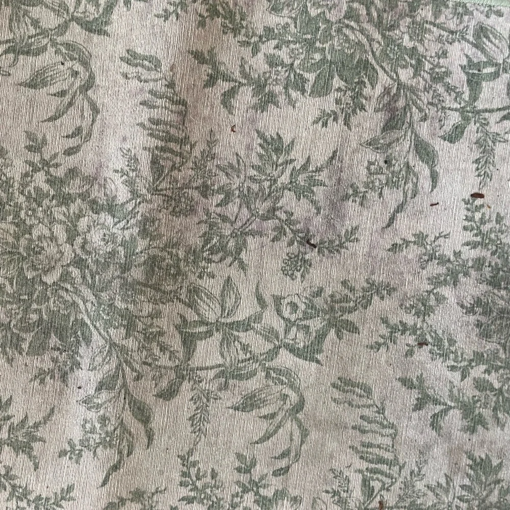 Set of two rugs!